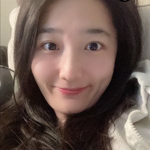 Meet your Posher, Yixing